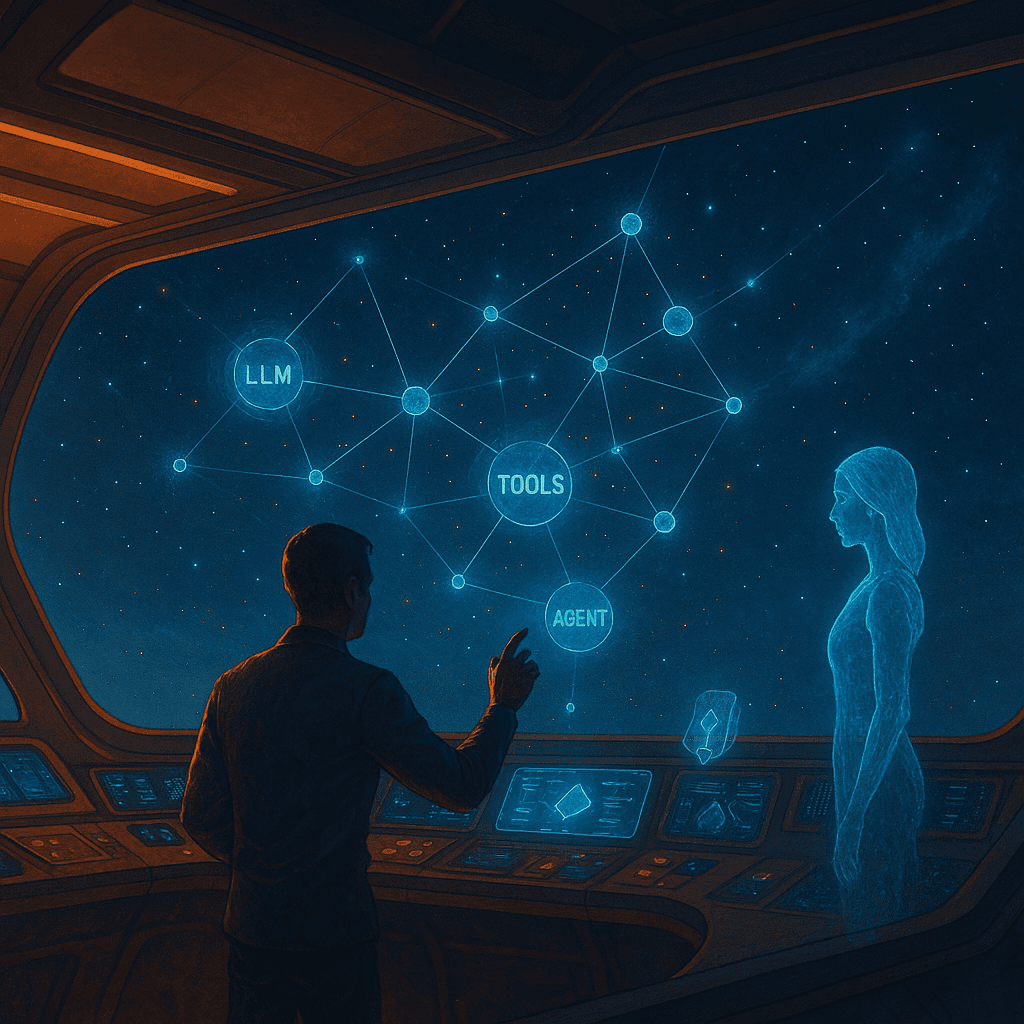 Lattice AI